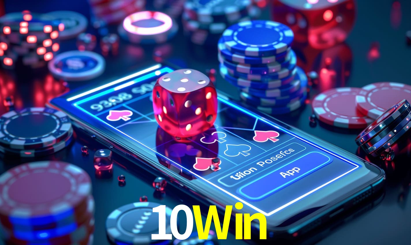 Baixar App 10Win