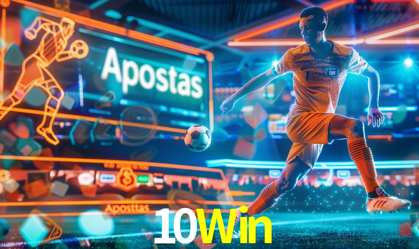 Apostas 10Win
