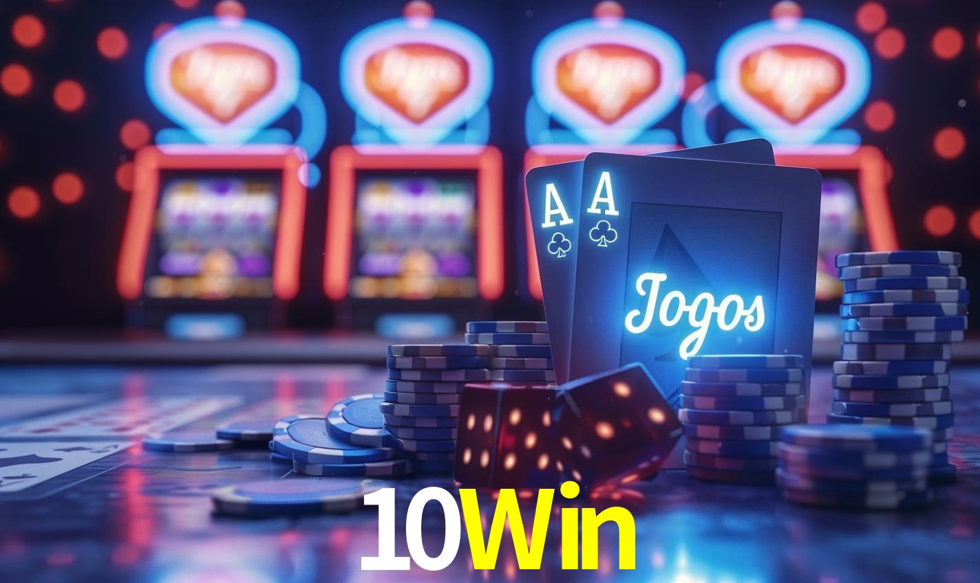Lista de Jogos 10Win